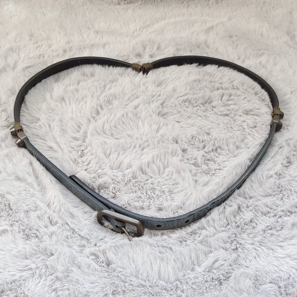 BALENCIAGA Belt - Picture 1 of 11